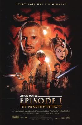 Star Wars Episode 1